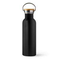 BOTTIGLIA IN ACCIAIO 800ML